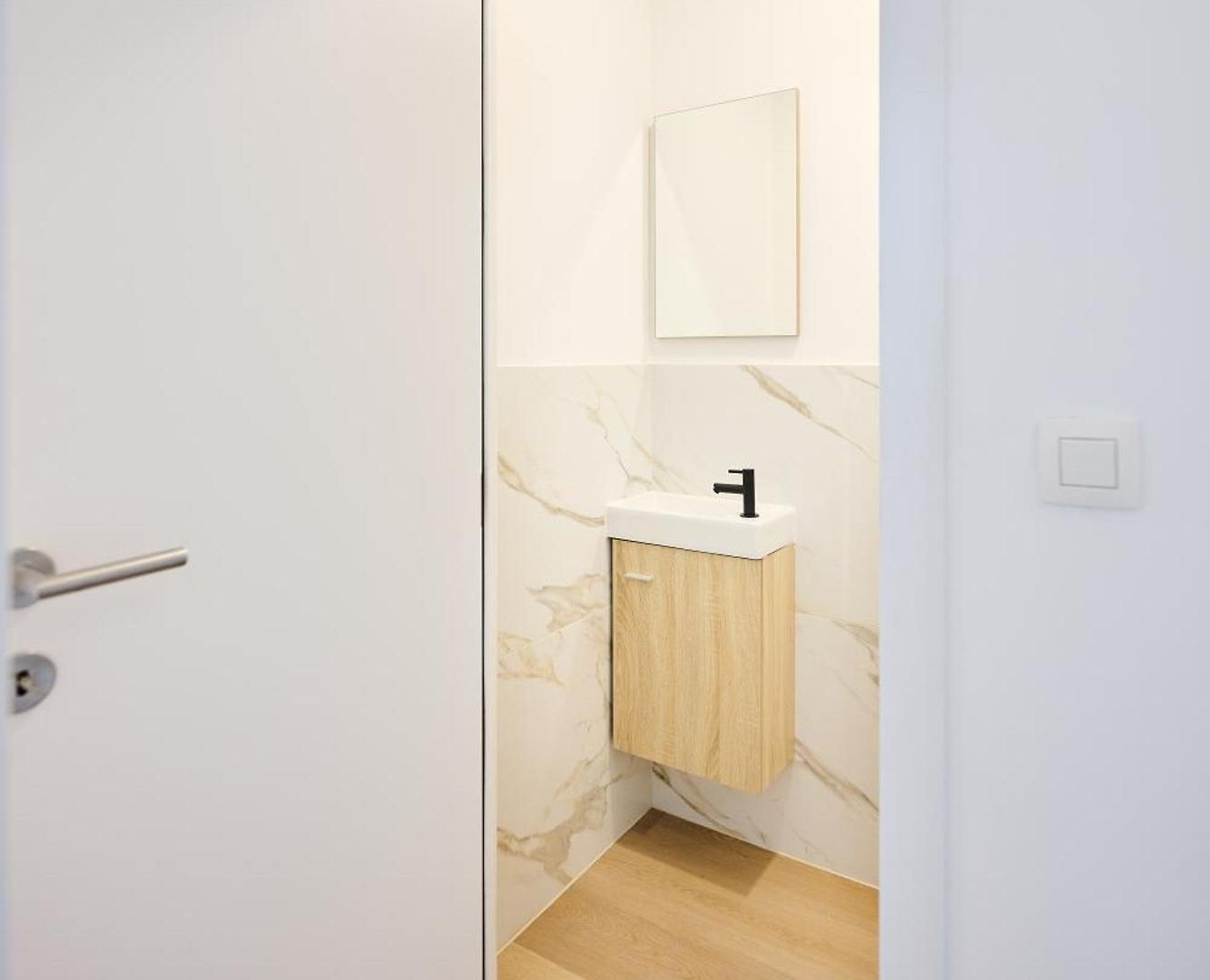 Apartment Louise Gallery *