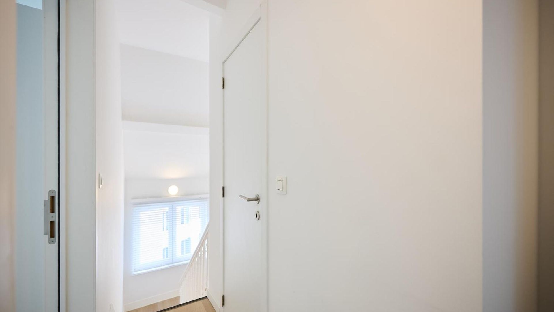 Louise Gallery Apartment Brussels