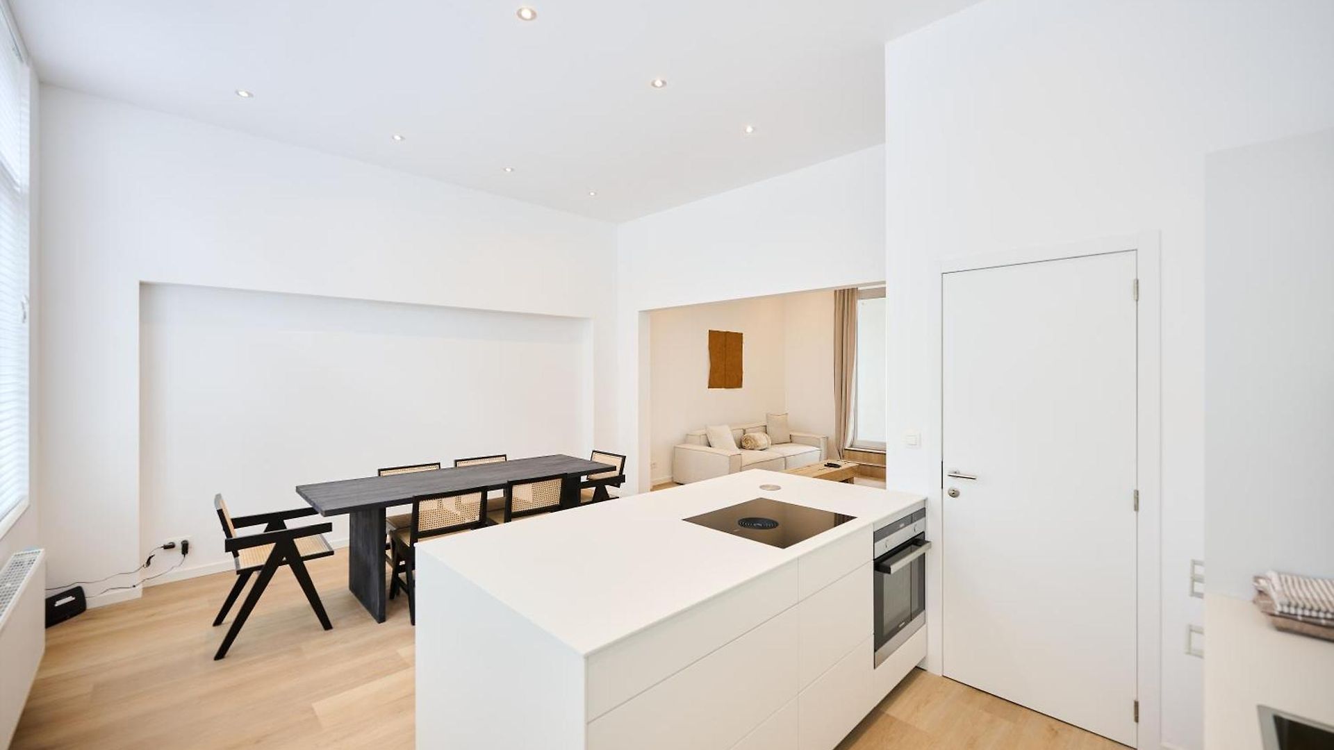 Apartment Louise Gallery *