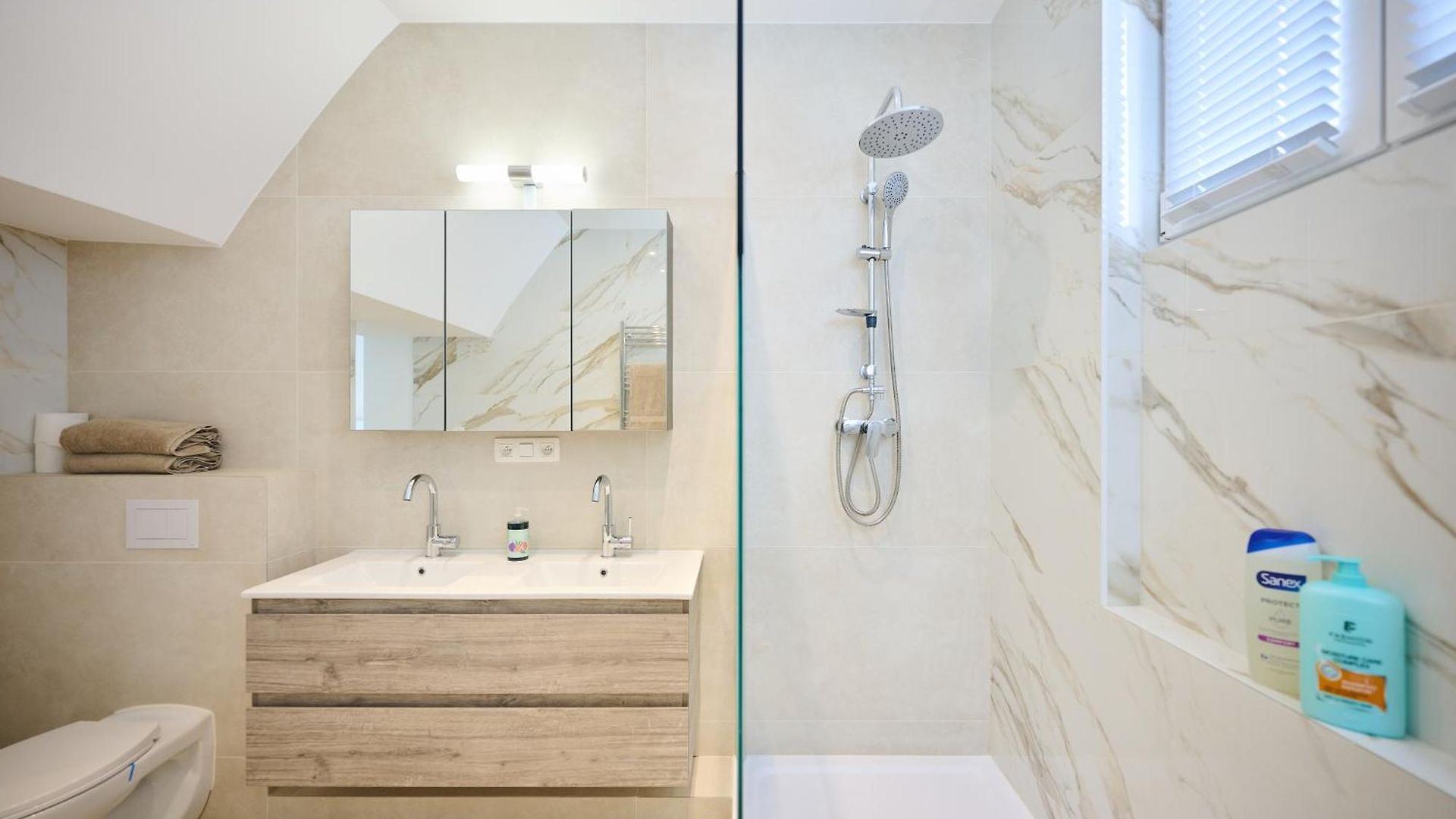 Appartement Louise Center *