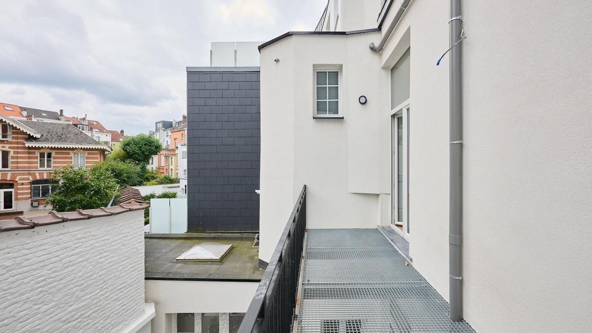 Appartement Louise Center