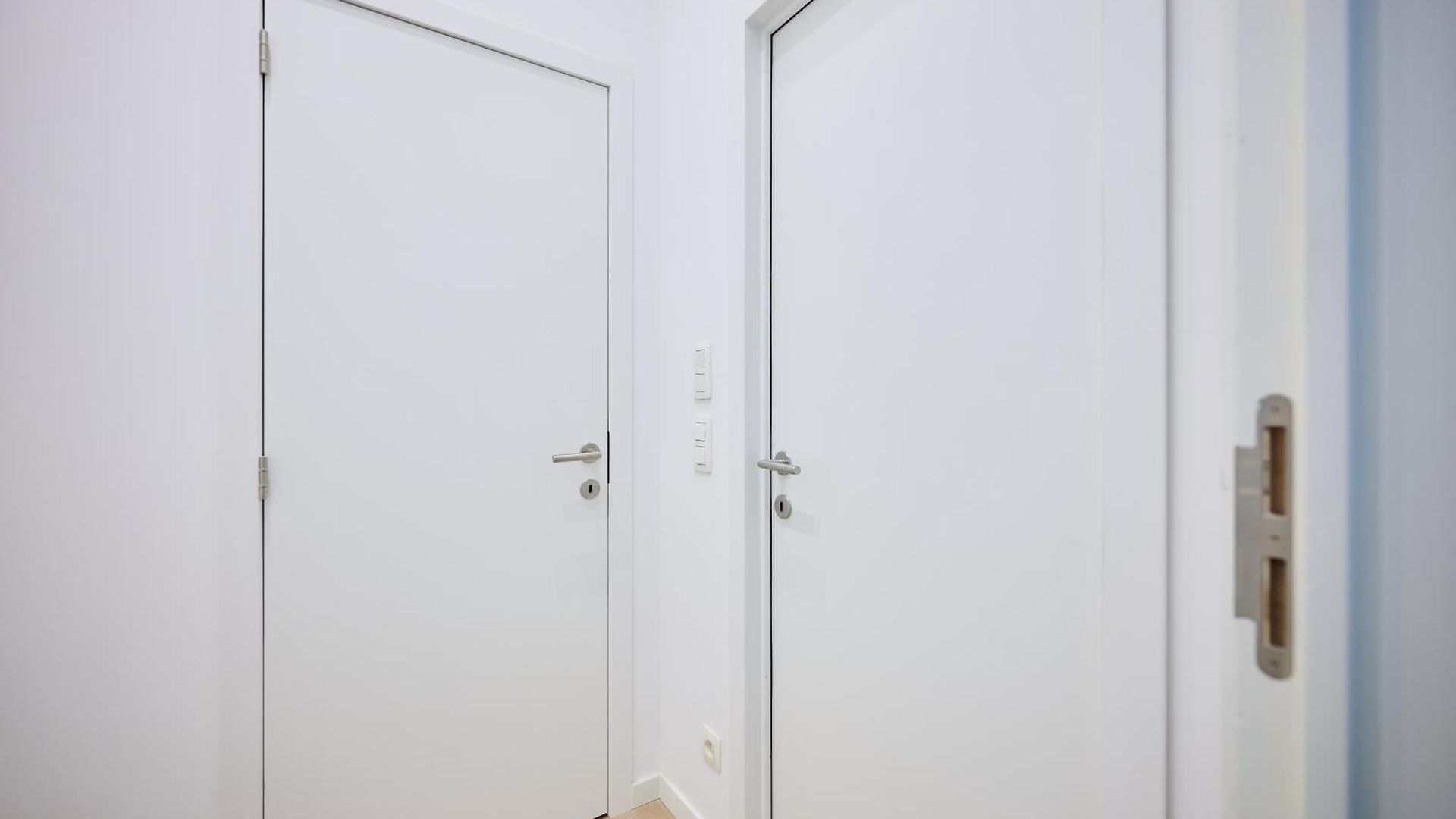 Appartement Louise Center Brussel