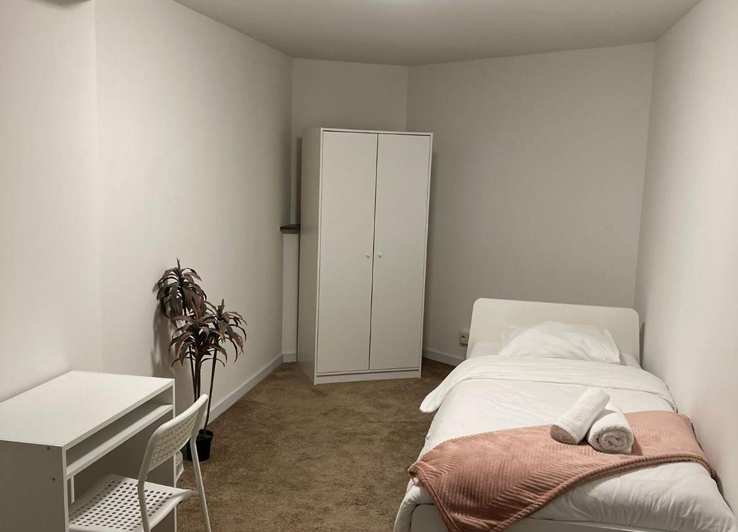 Hostel Bosquet