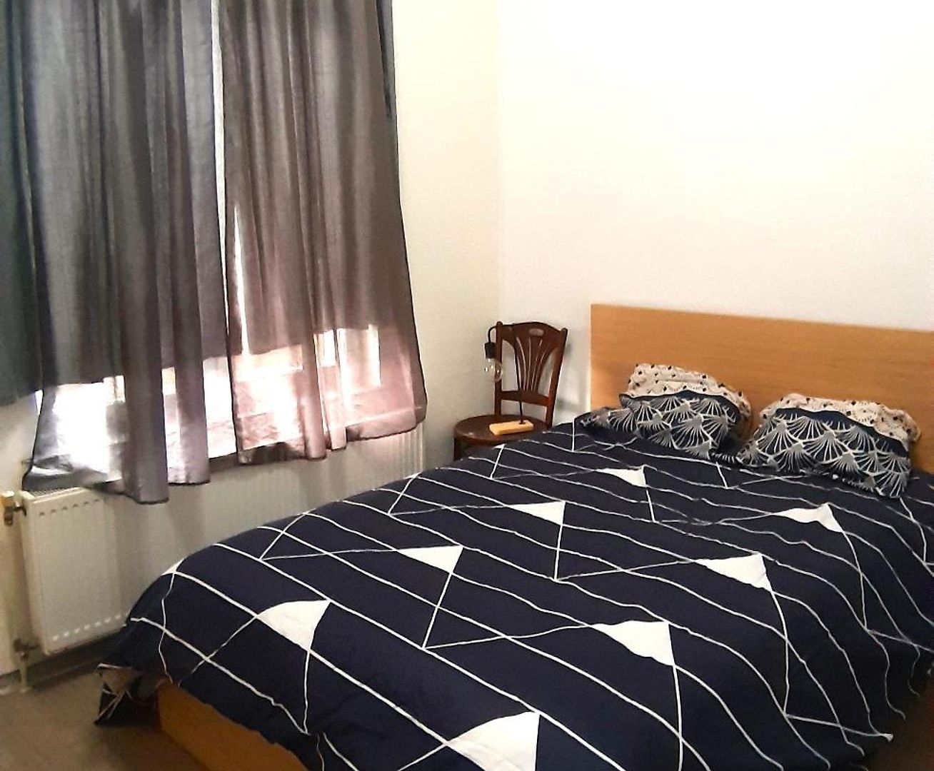 Saint-gilles Apartment