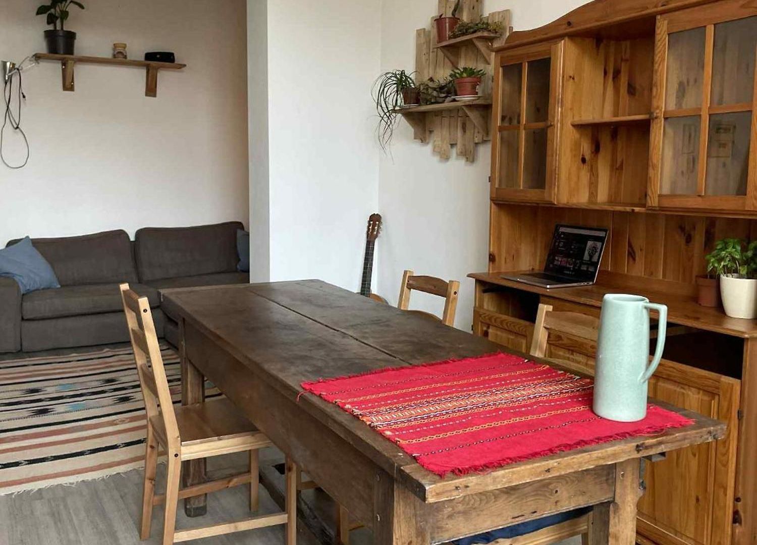 Apartment Saint-gilles *