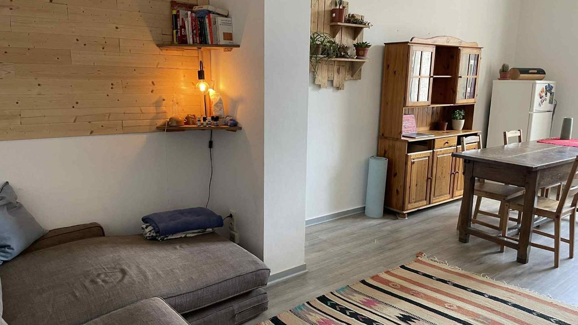 Apartment Saint-gilles *