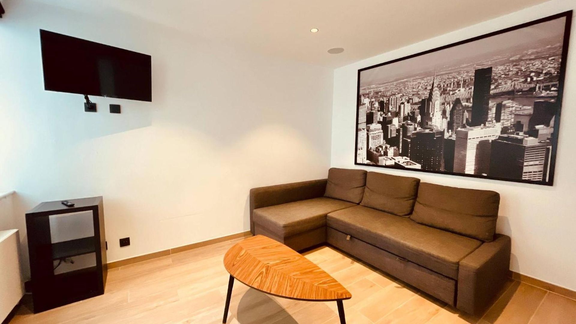 Apartment The Elegant House -