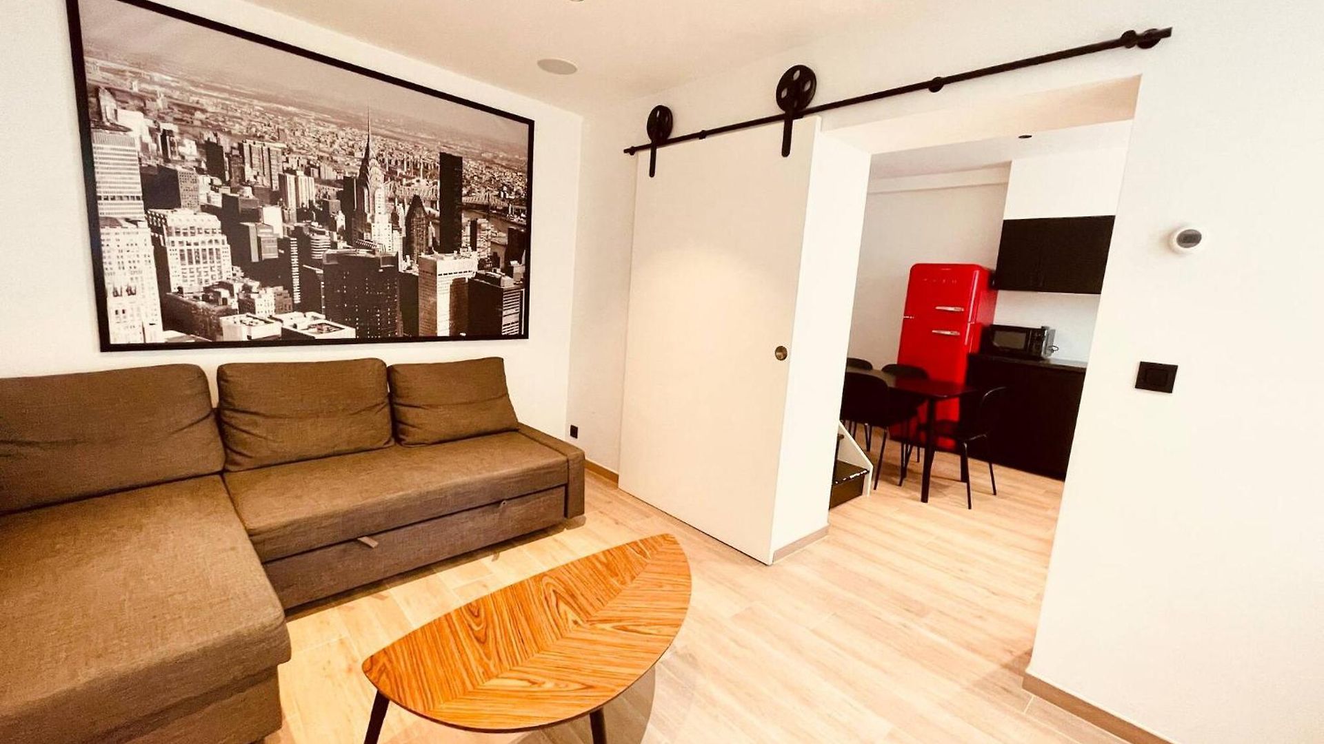 The Elegant House - Apartment *