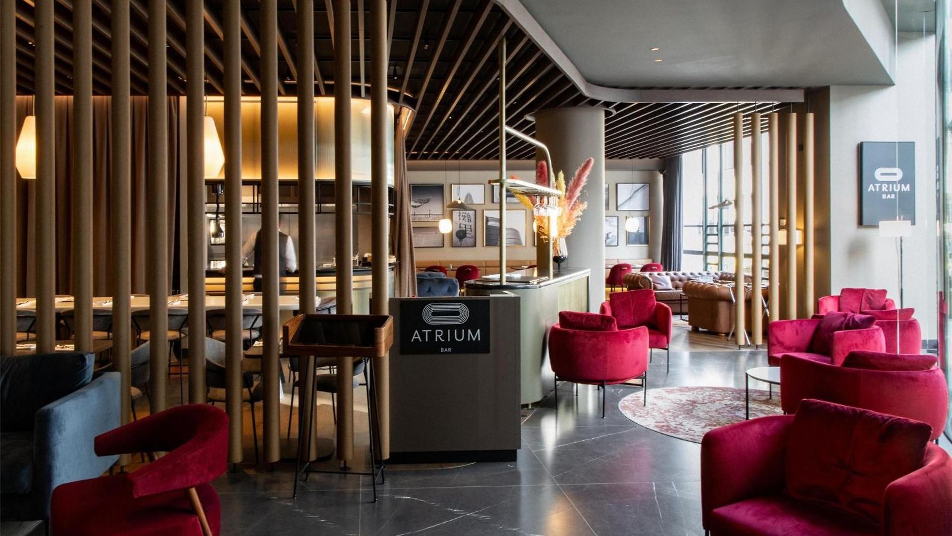 Hotel Radisson Collection Grand Place 5*