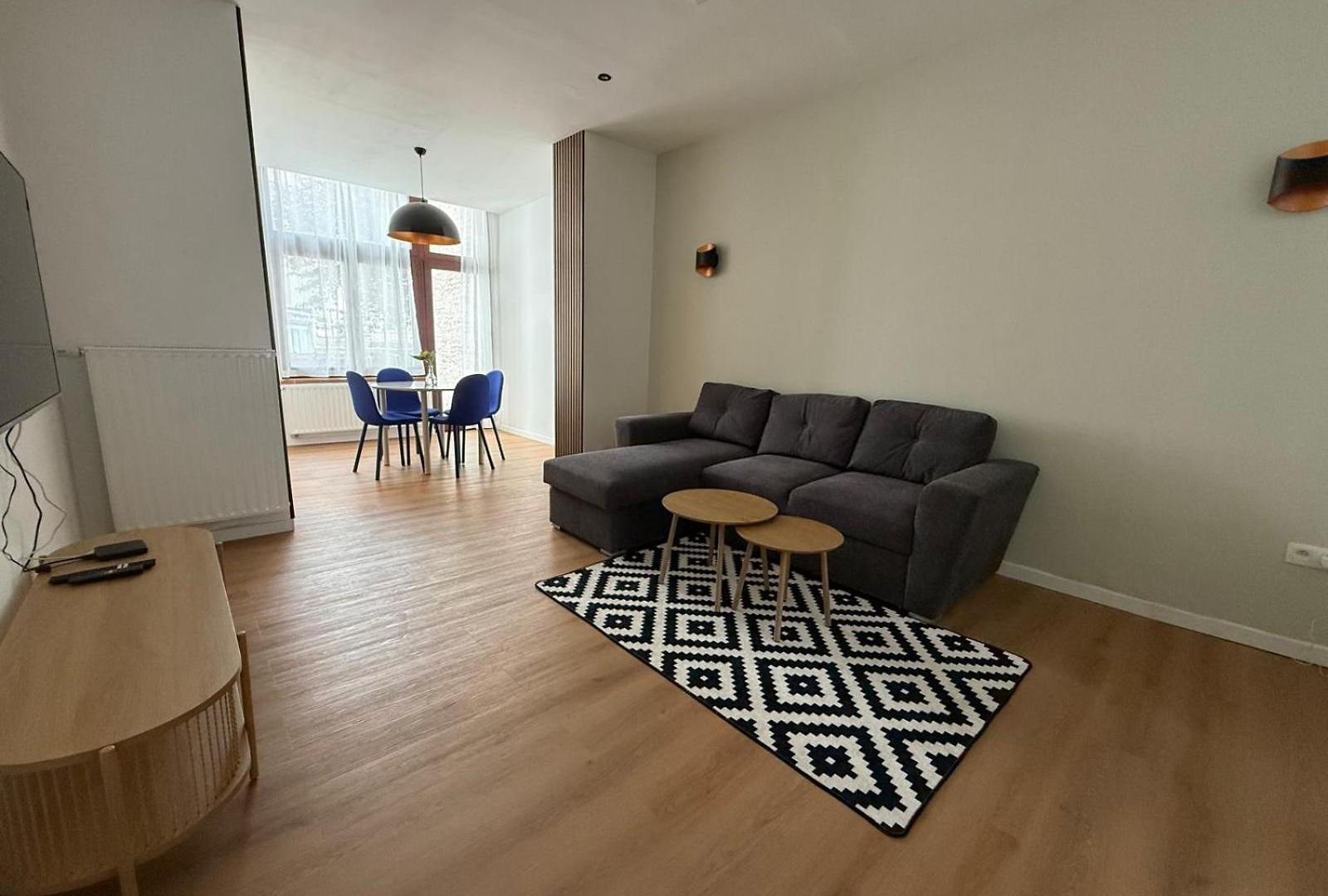 Apartment Le Goujons - New Near Midi Station *