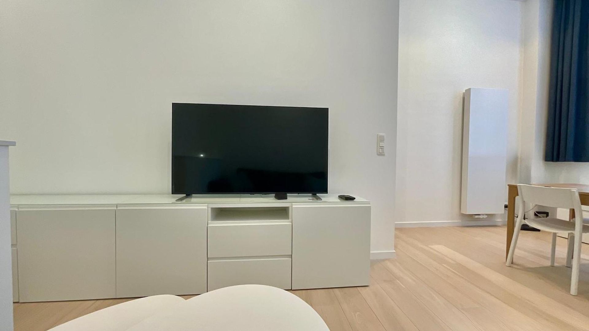 Apartment Chapeliers