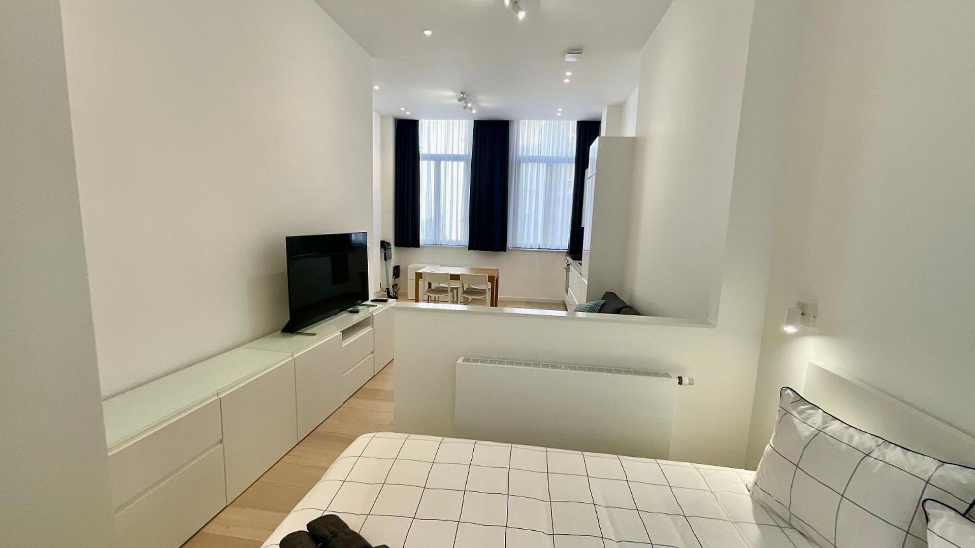 Chapeliers Apartment *