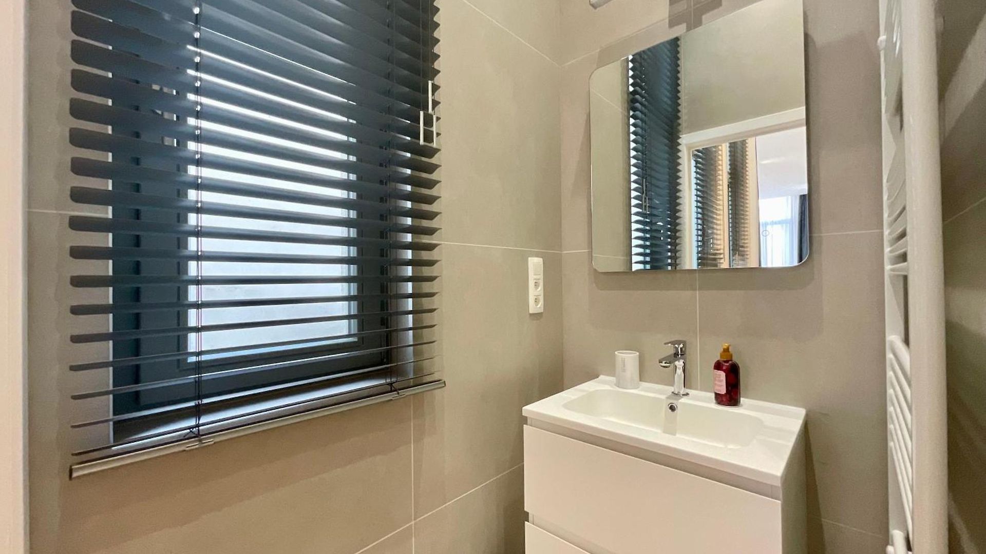 Chapeliers Apartment Brussels