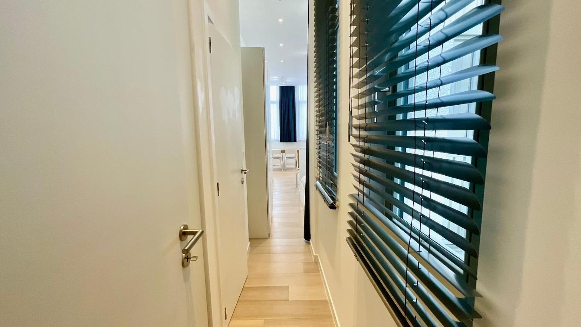 Chapeliers Apartment