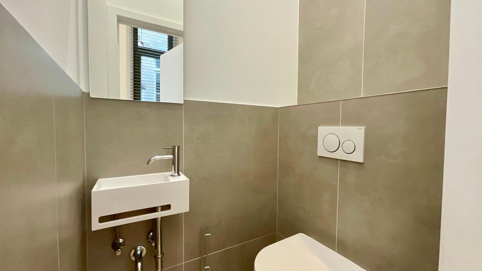 Chapeliers Apartment Brussels