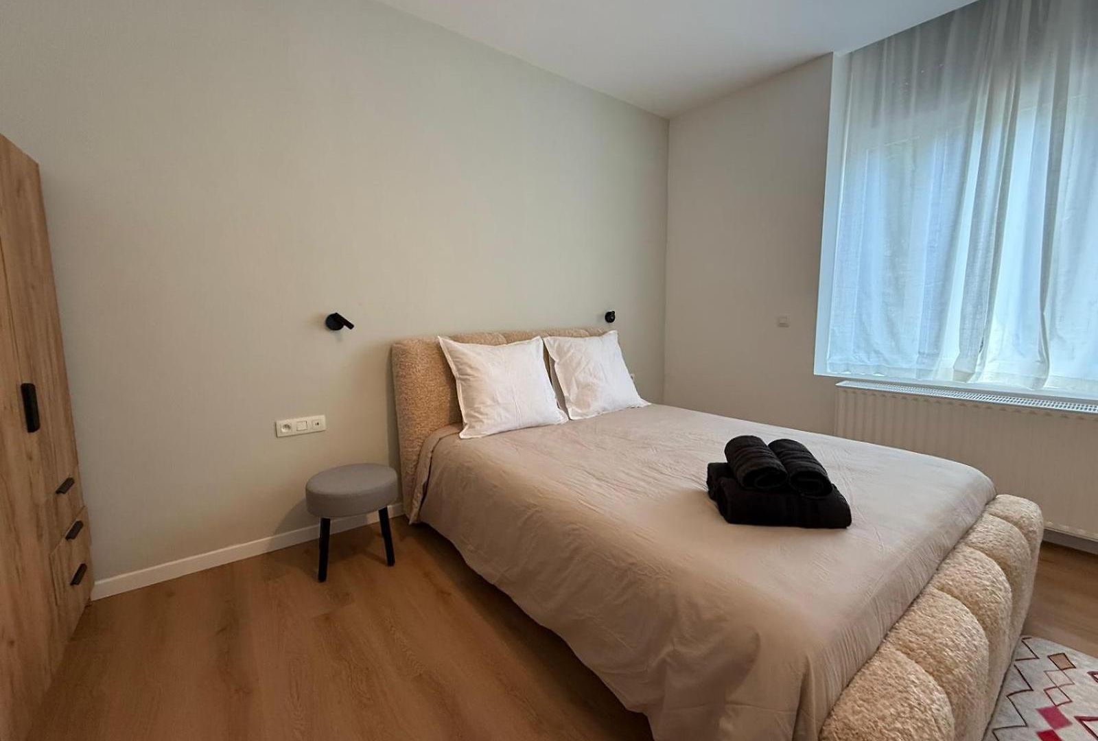 Apartment Le Goujons - New Near Midi Station