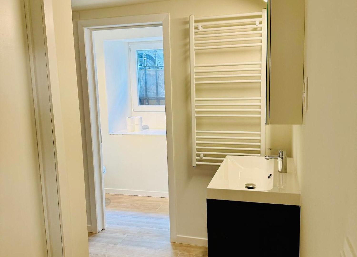 My Haus Saint Catherine Bed & Breakfast Brussels