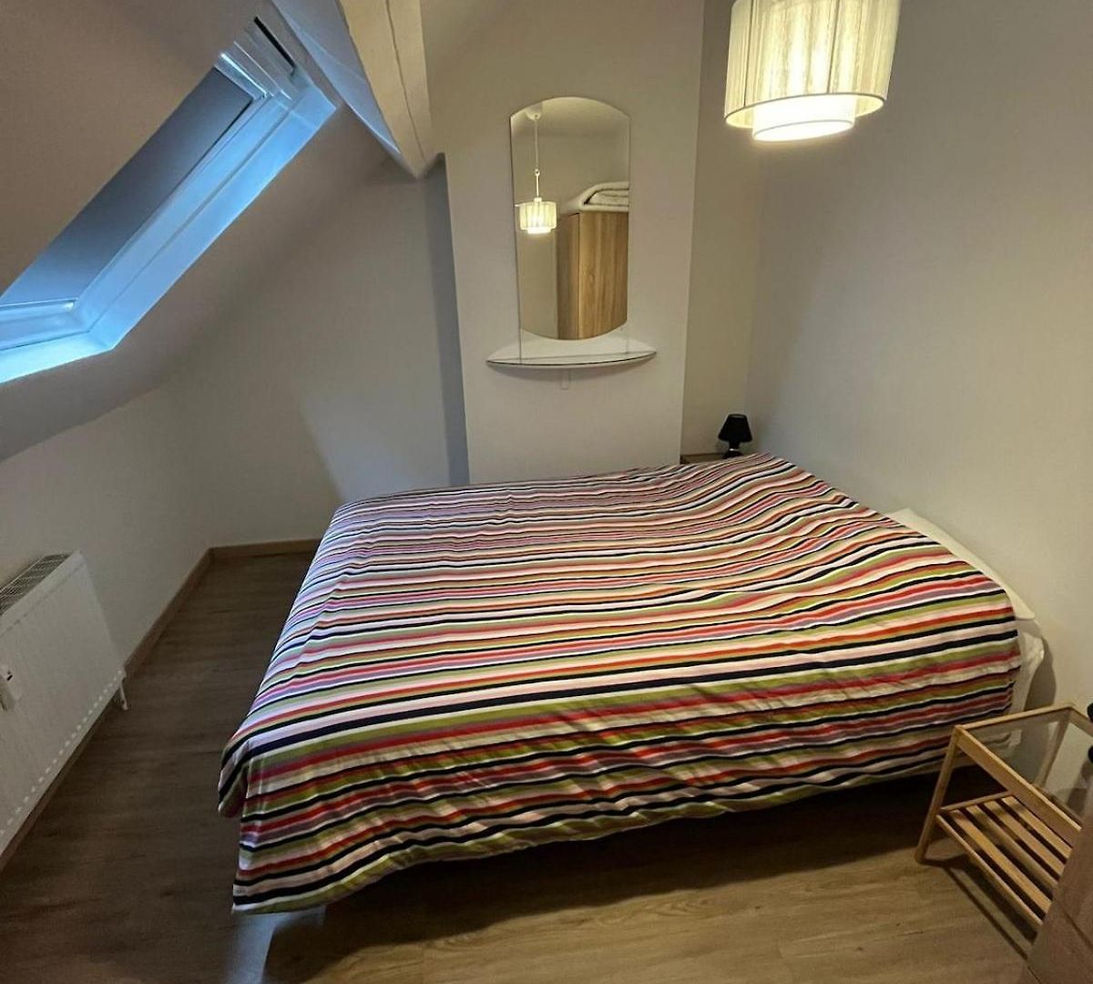 Cozy Nest By Gare Du Midi *