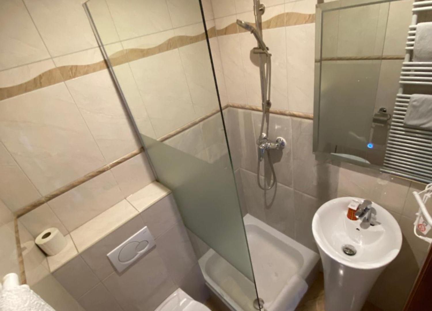 Hotel Windsor Brussel