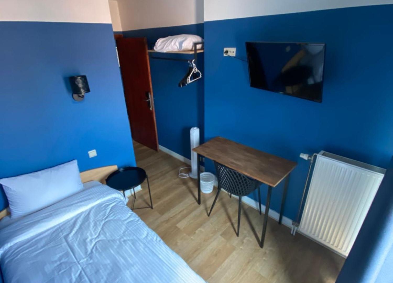 Windsor Hotel Brussel