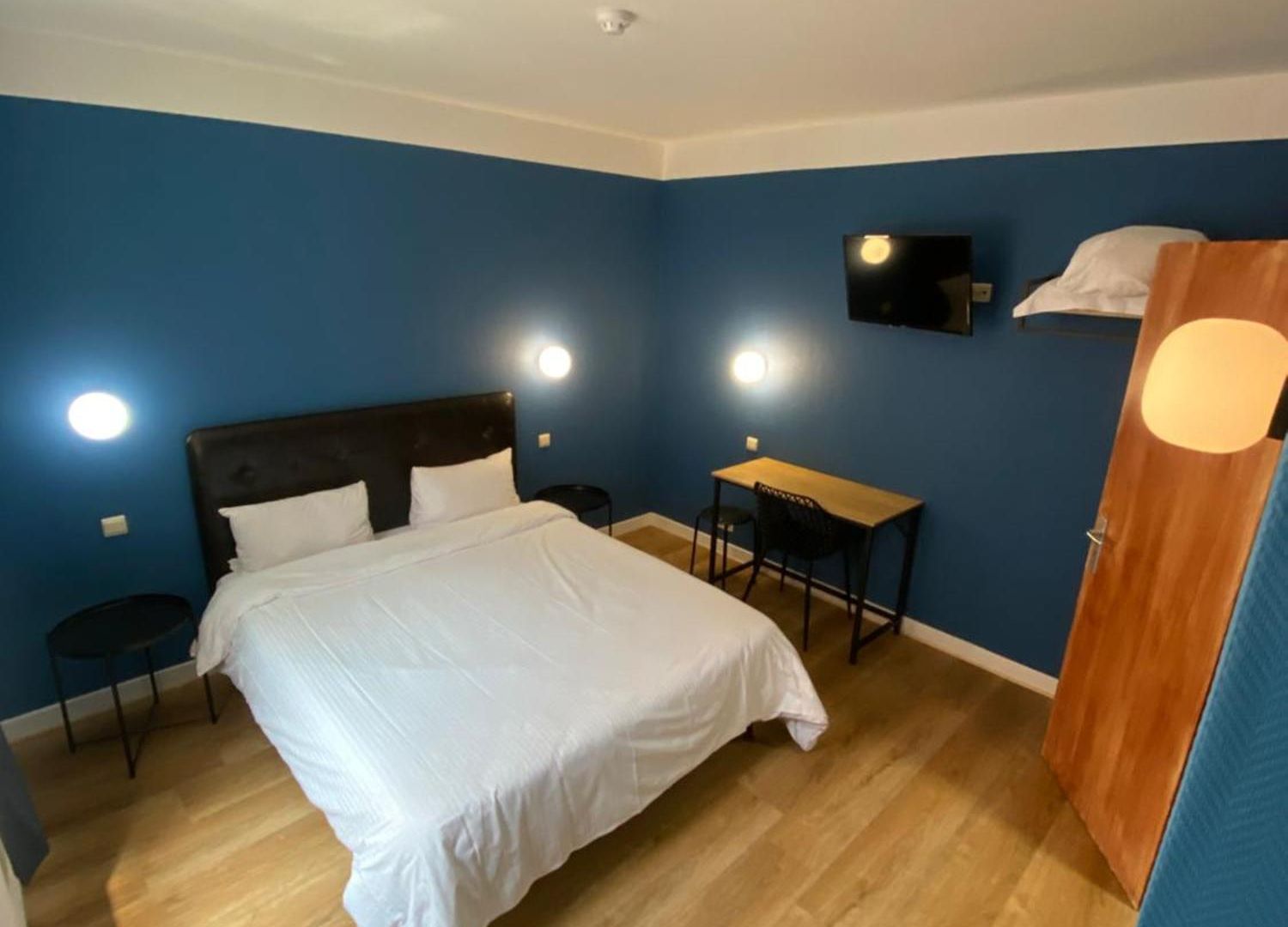 Windsor Hotel Brussel