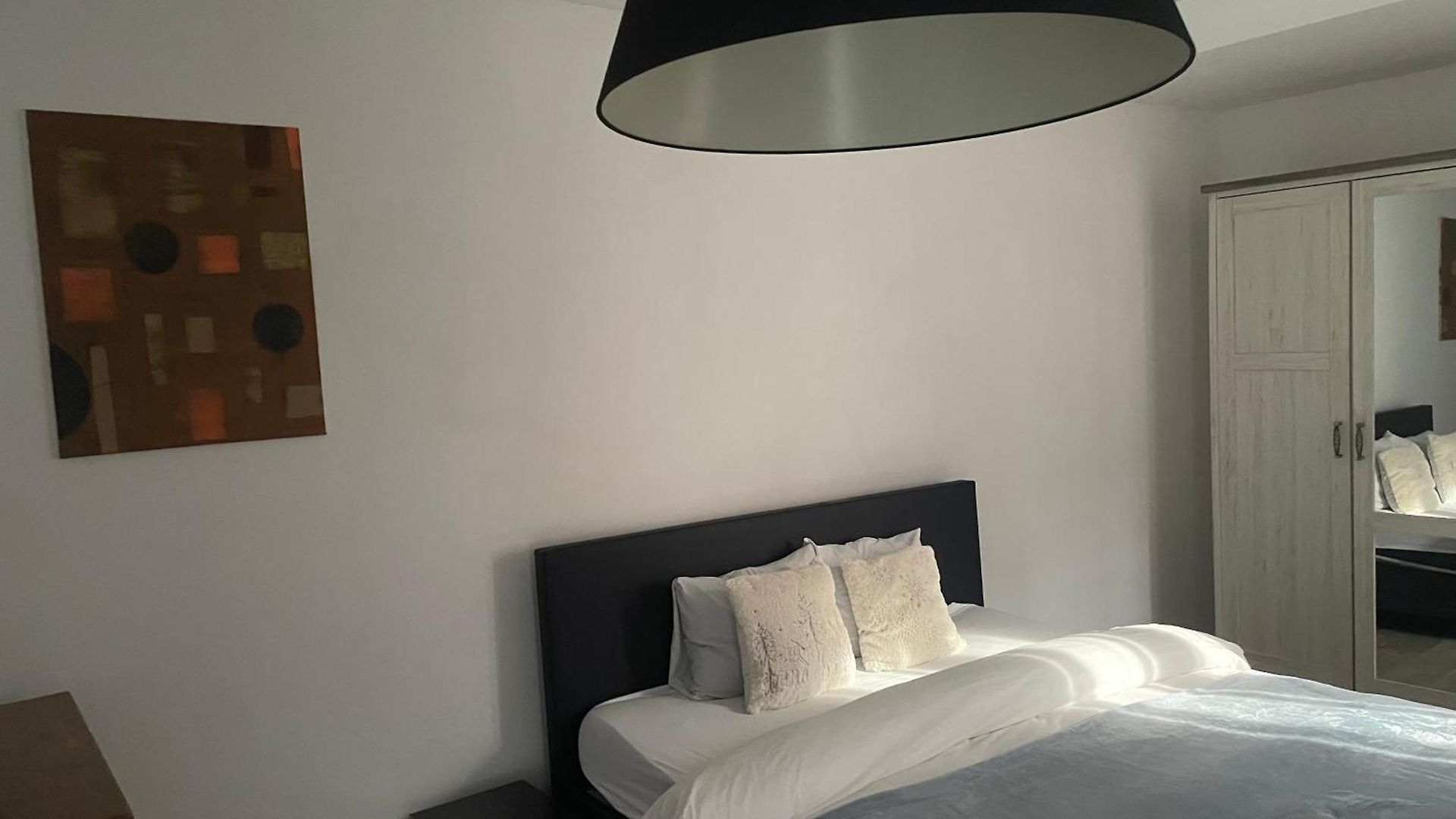 Duplex Centre Bruxelle Apartment