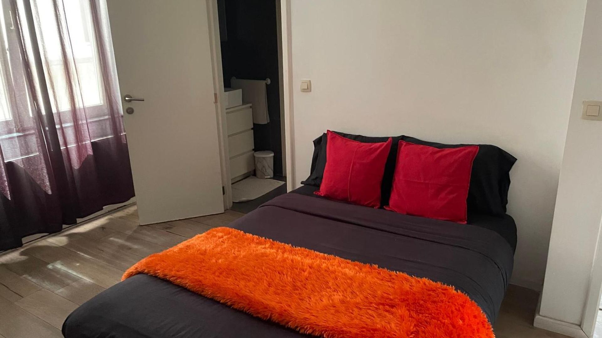 Duplex Centre Bruxelle Apartment Brussels