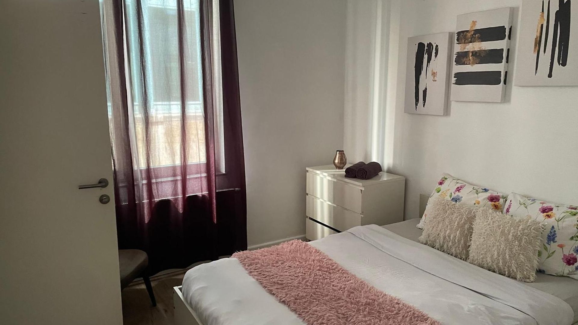 Apartment Duplex Centre Bruxelle Brussels