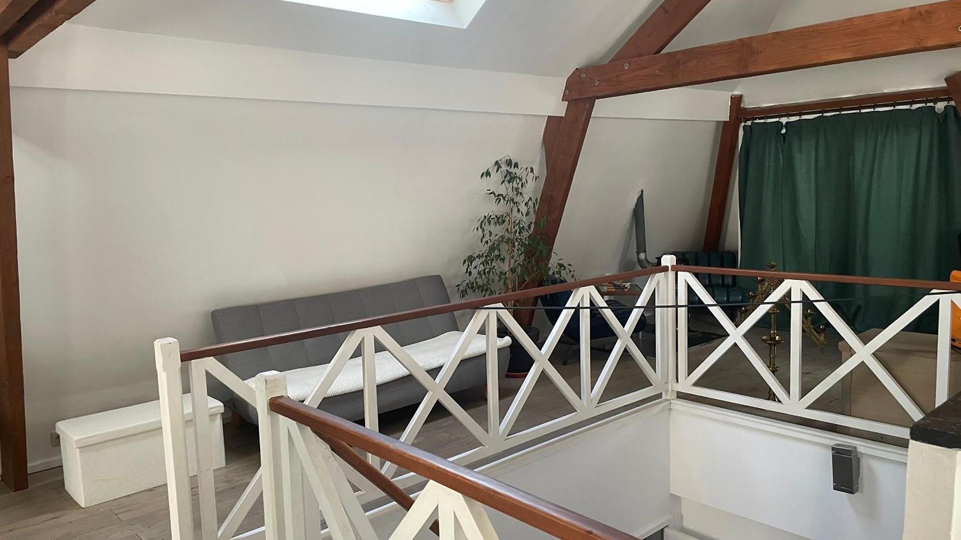 Duplex Centre Bruxelle Apartment Brussels