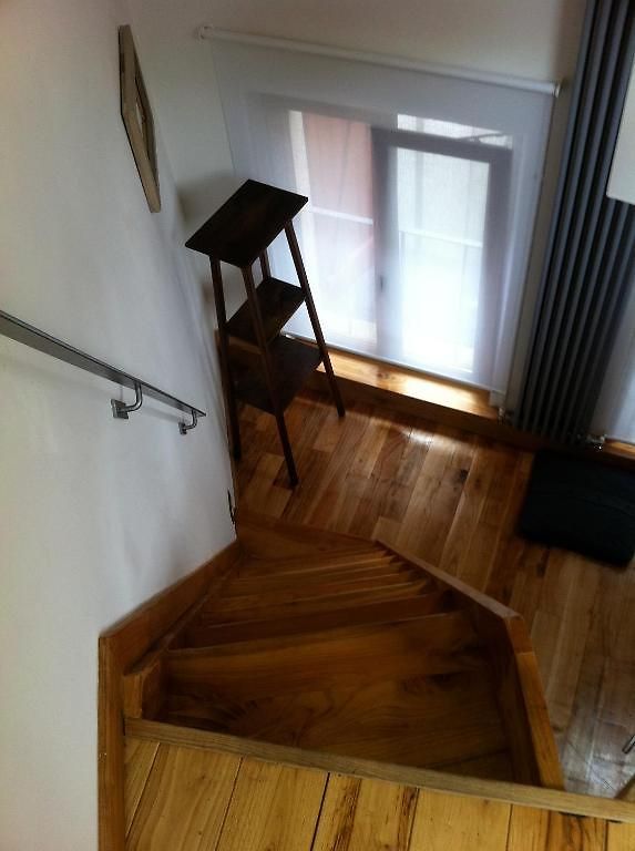 Bed & Breakfast La Petite Eclipse Brussel
