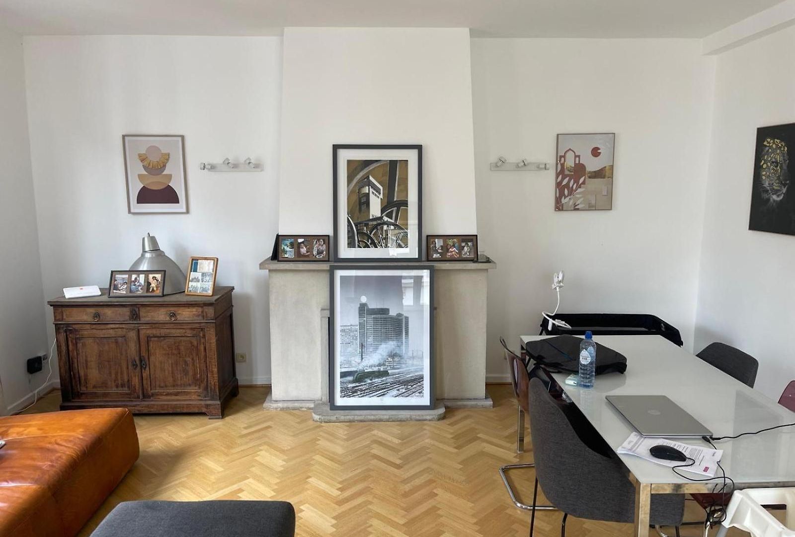 Apartment Place Stephanie - Avenue Louise - Centre *