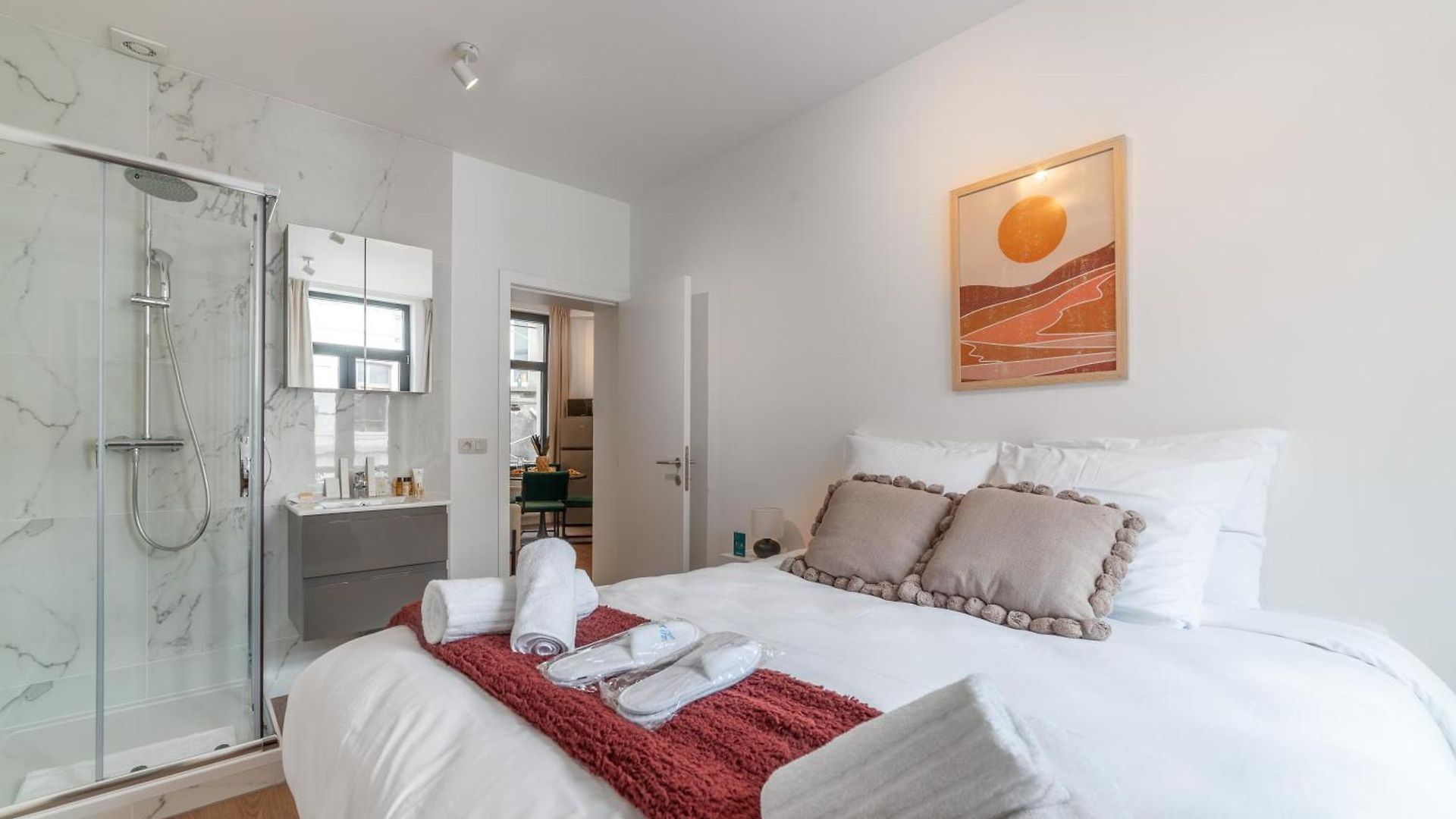 Apartment Chez Lilou Et Babette 4 2