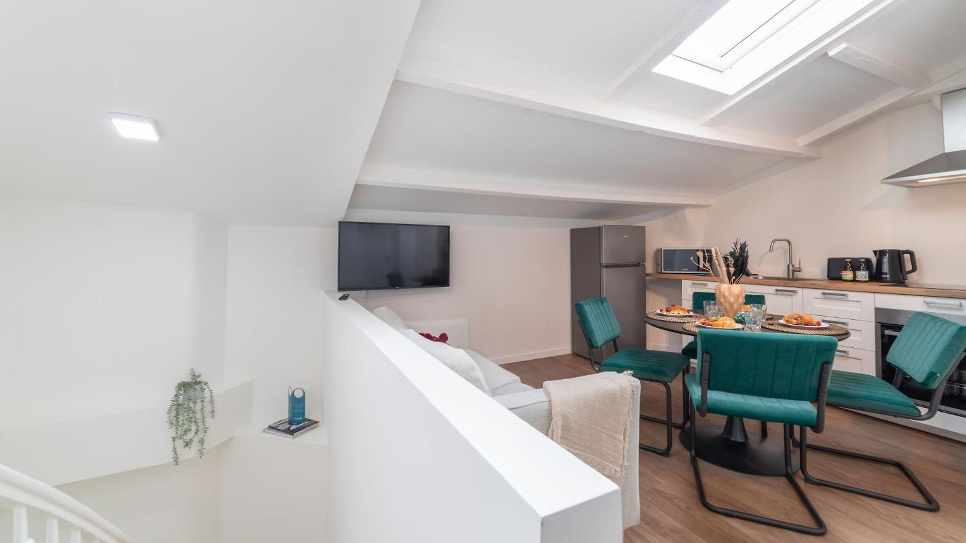 Apartment Chez Lilou Et Babette 4 2 *