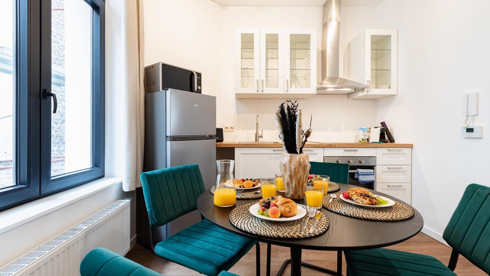 Apartment Chez Lilou Et Babette 4 2