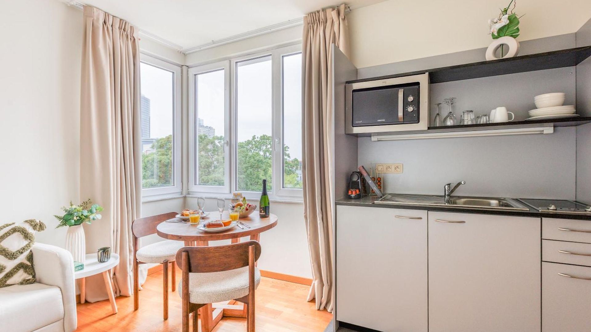 Apartment Mas Europe By Sweett *
