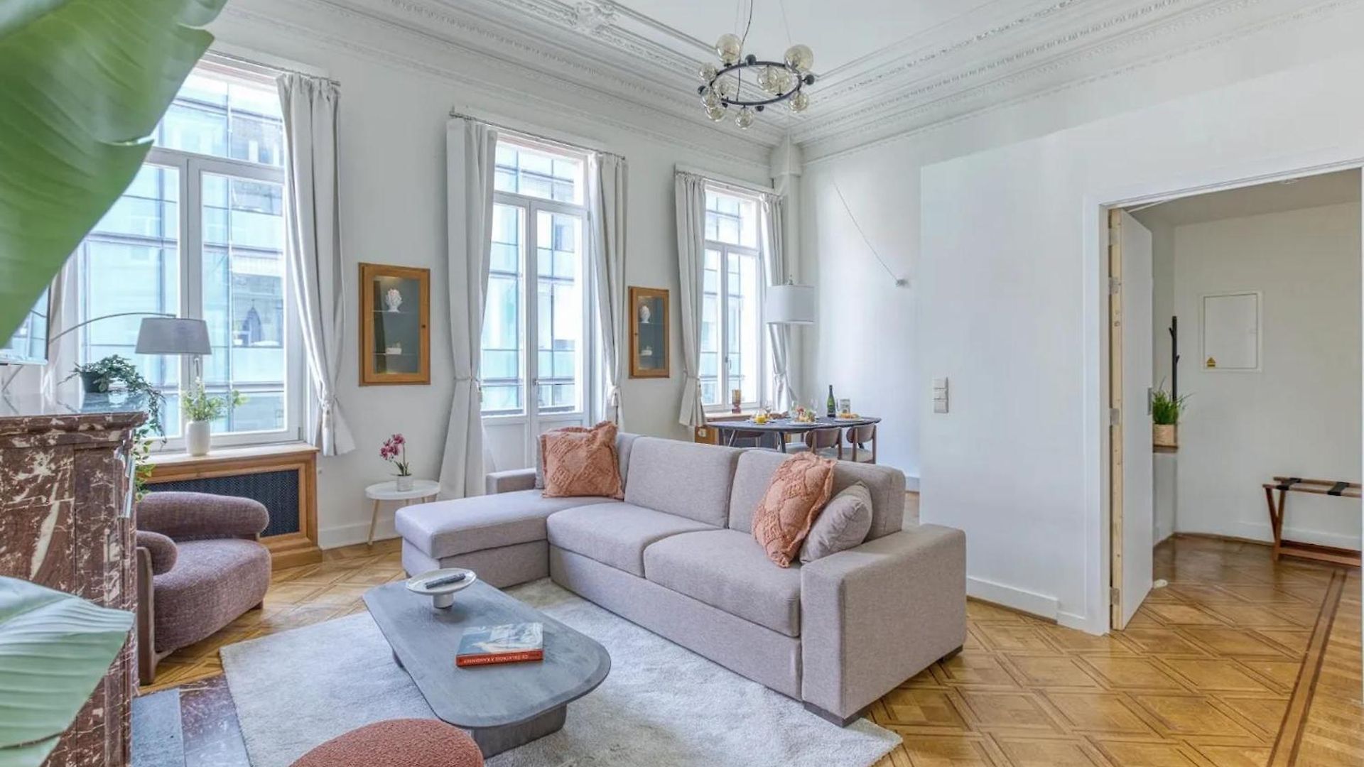 Apartment Mas Europe By Sweett