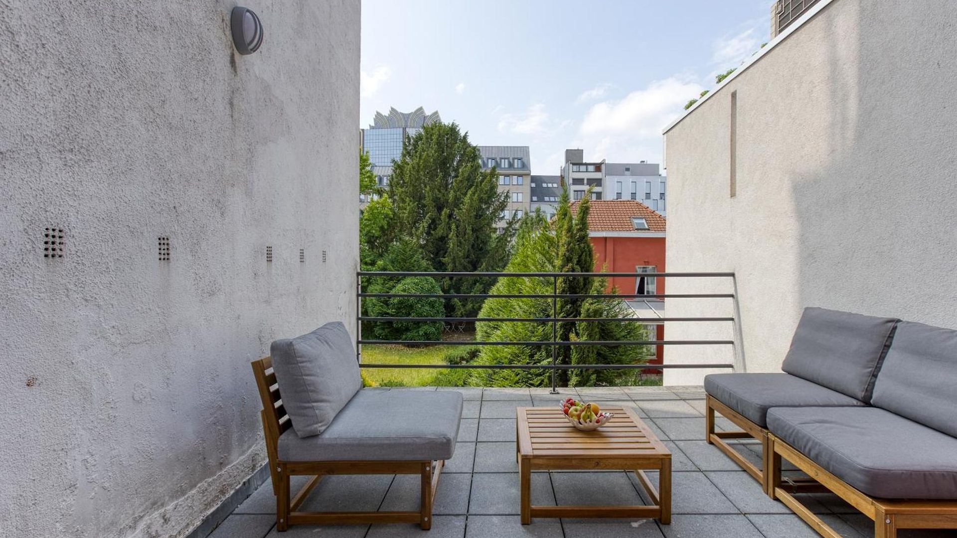 Mas Europe By Sweett Apartment