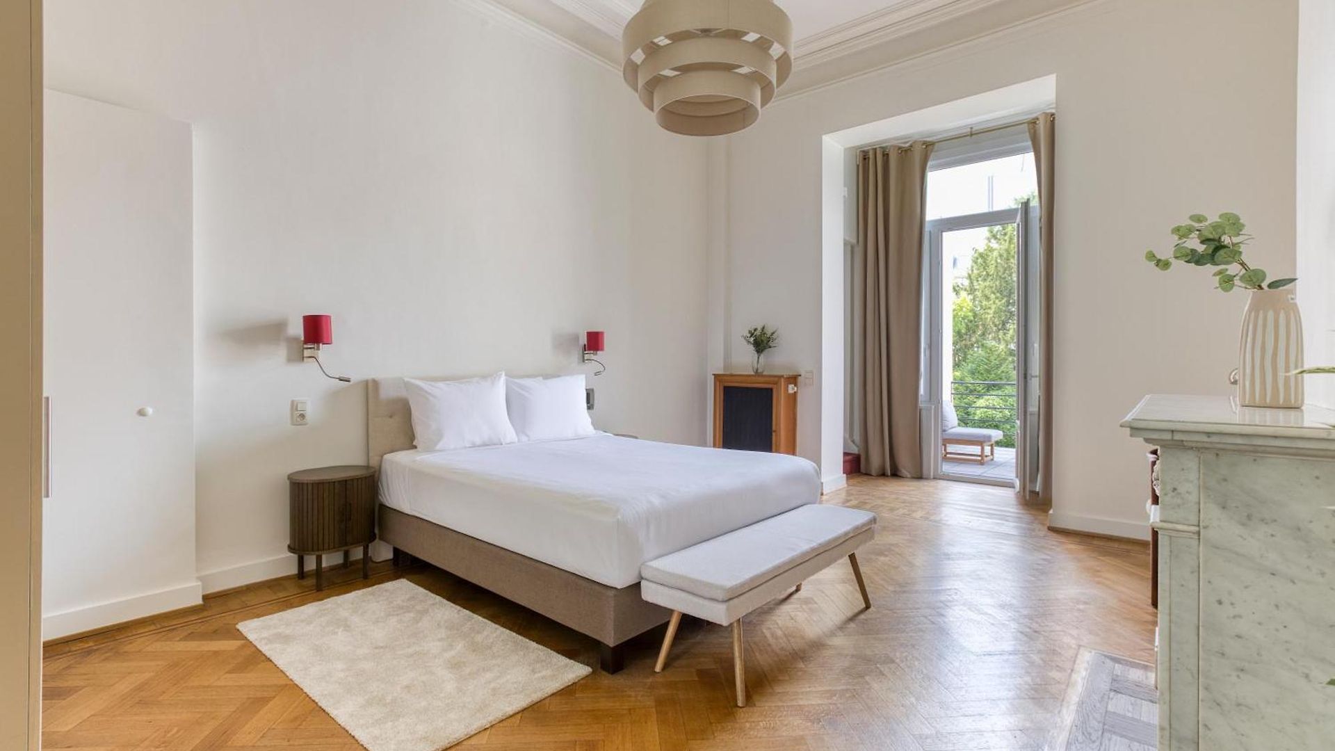 Apartment Mas Europe By Sweett Brussels
