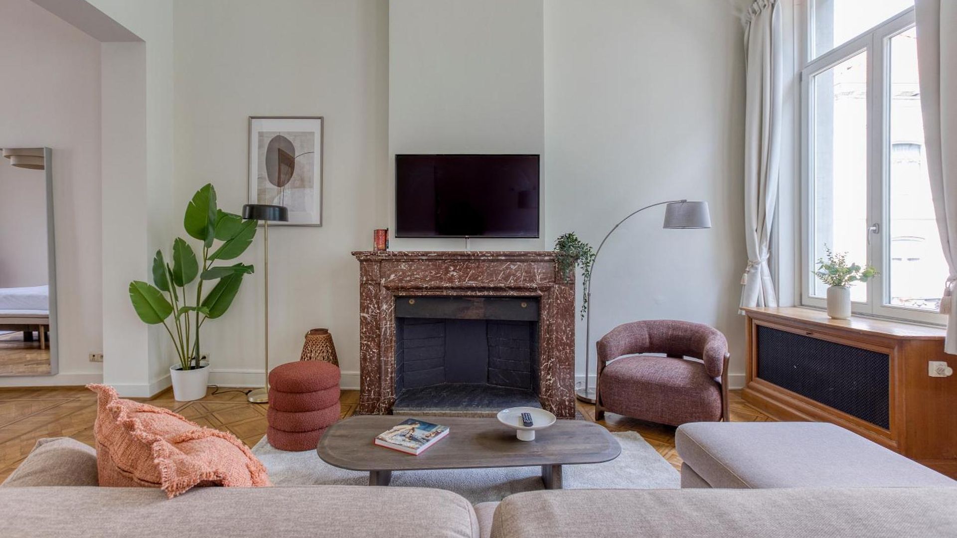 Apartment Mas Europe By Sweett
