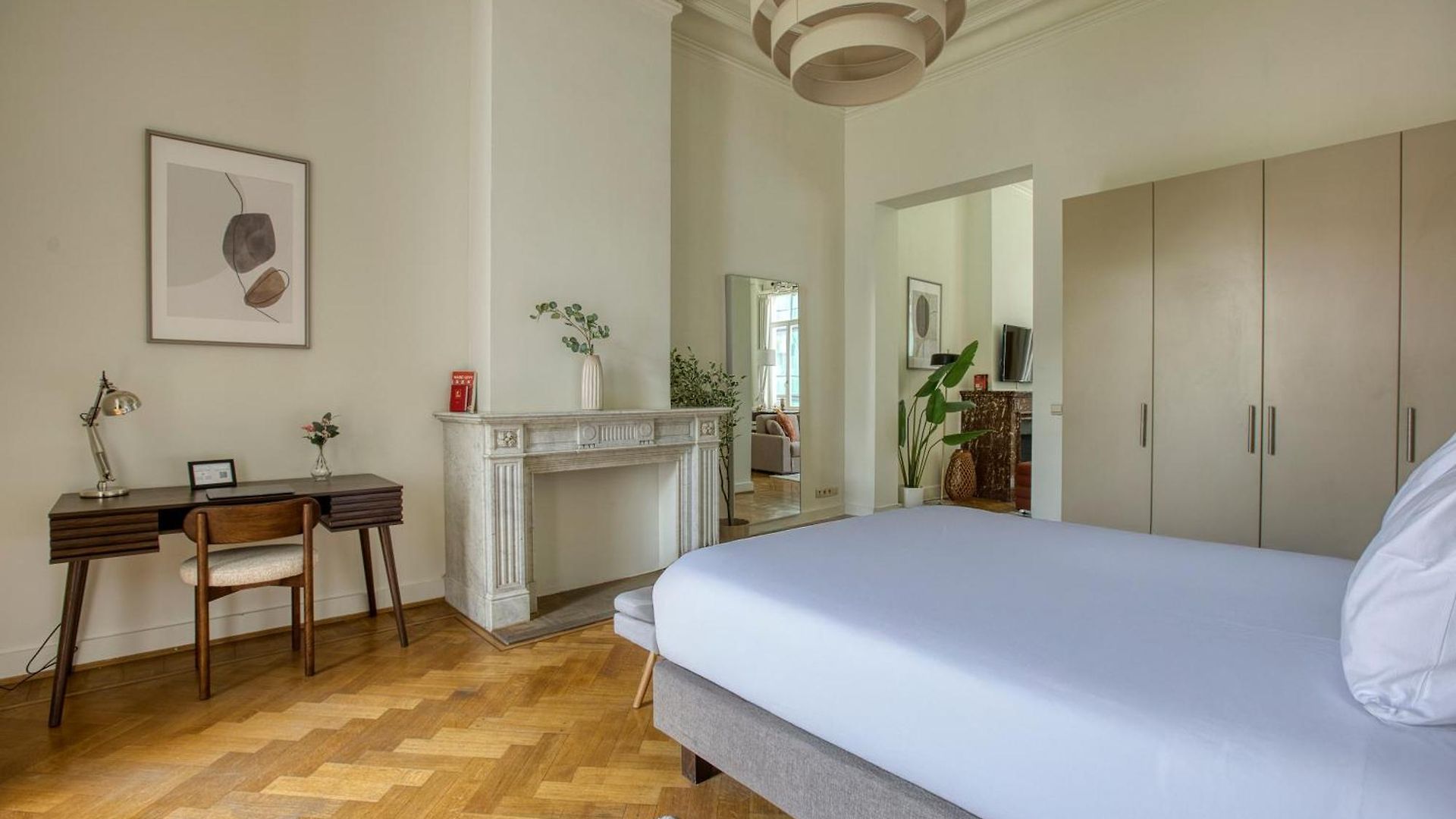 Apartment Mas Europe By Sweett *