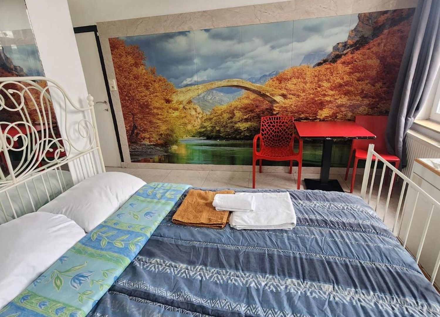 De Hotel *