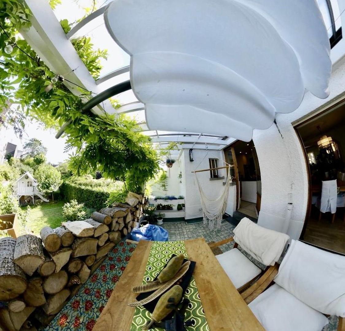 Calm, & Birdsong Homestay