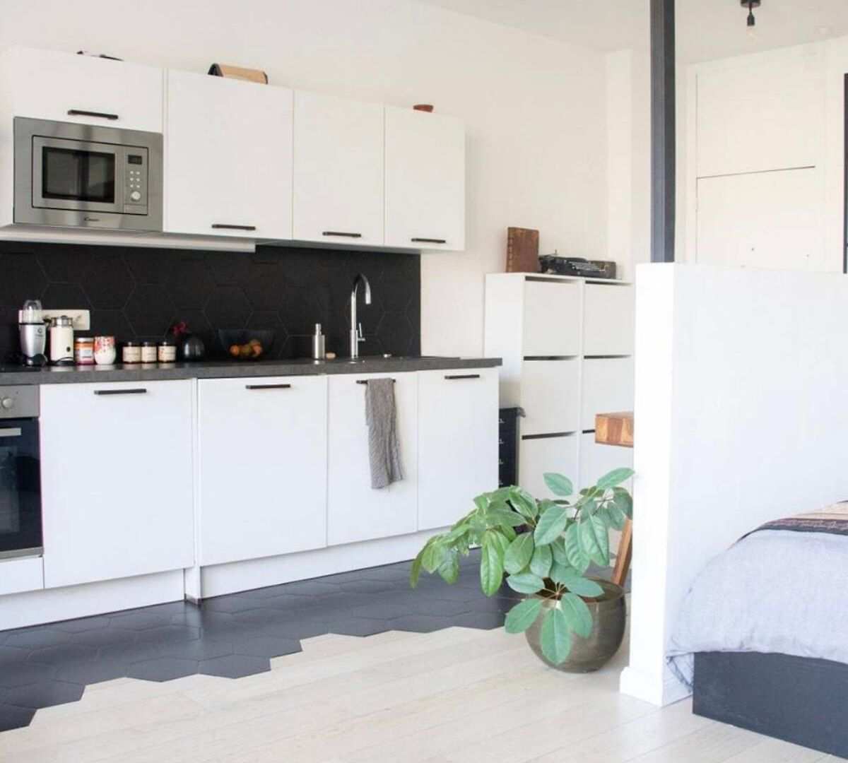 Apartment Cozy - Super Brussels