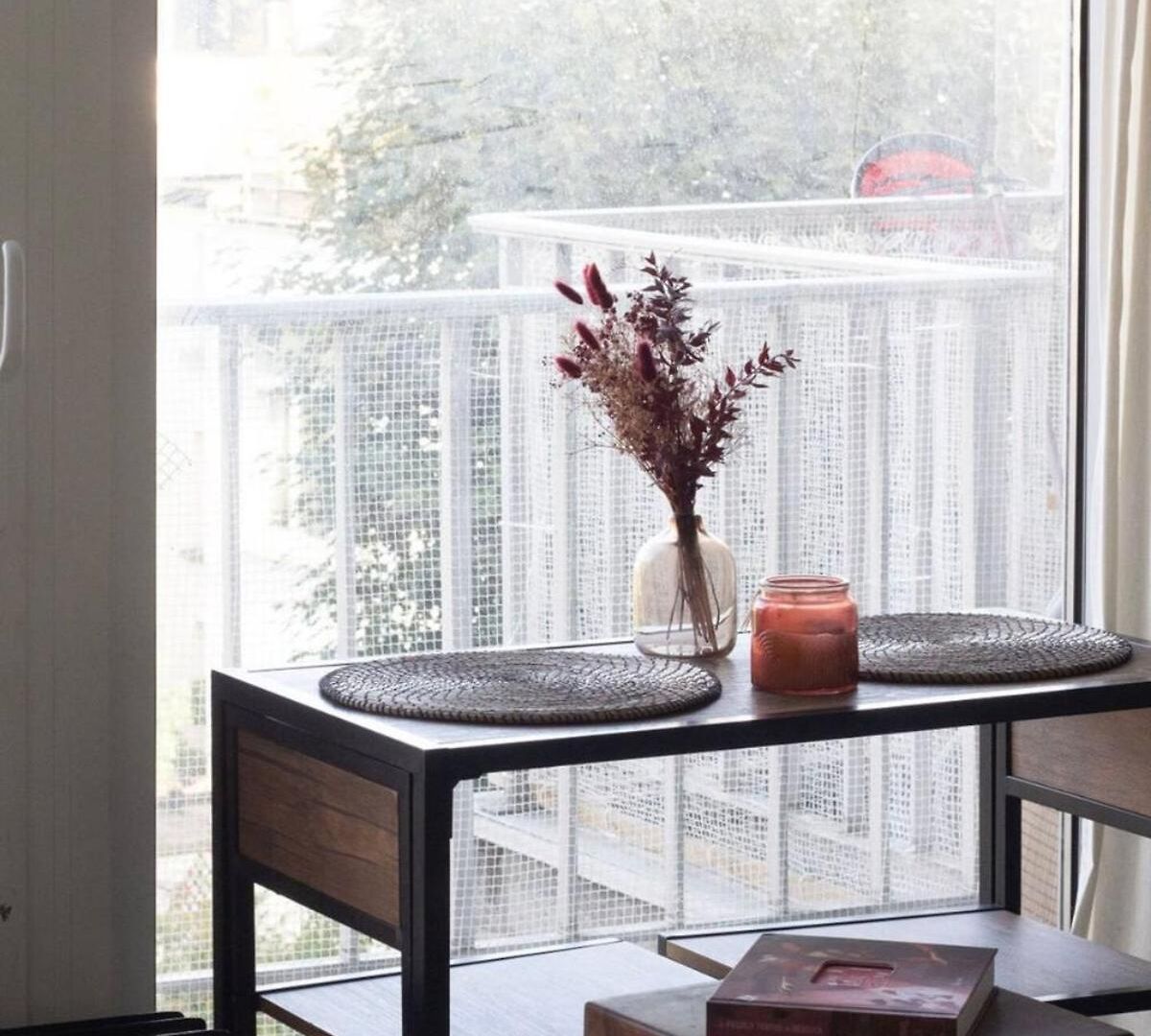 Apartment Cozy - Super