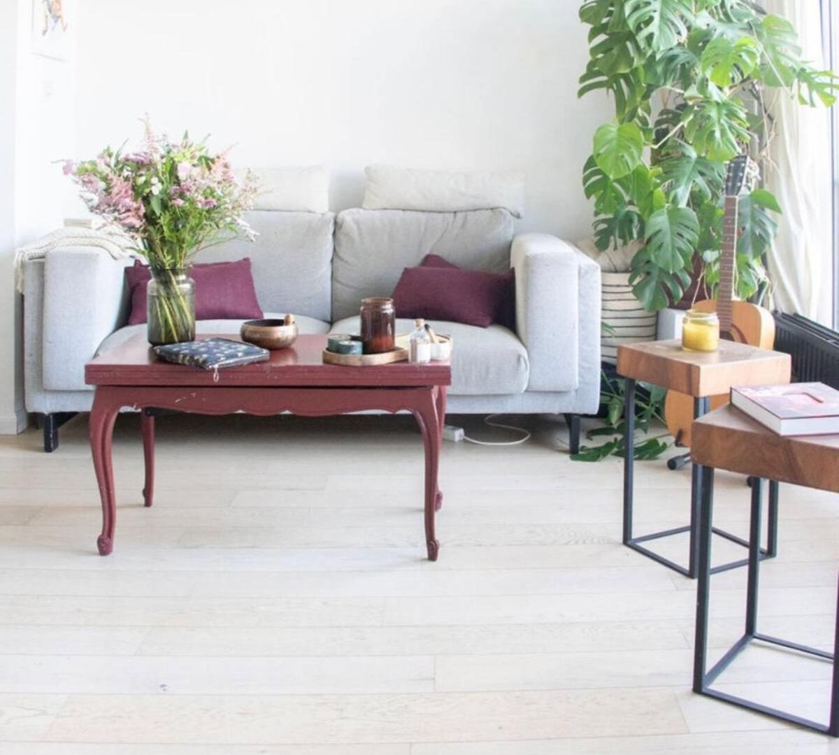 Apartment Cozy - Super