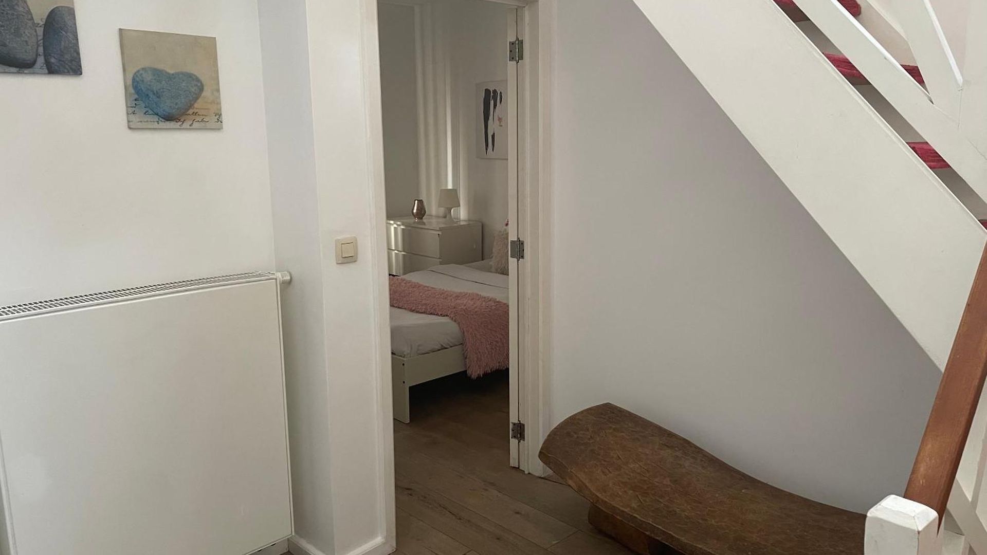 Duplex Centre Bruxelle Brussels