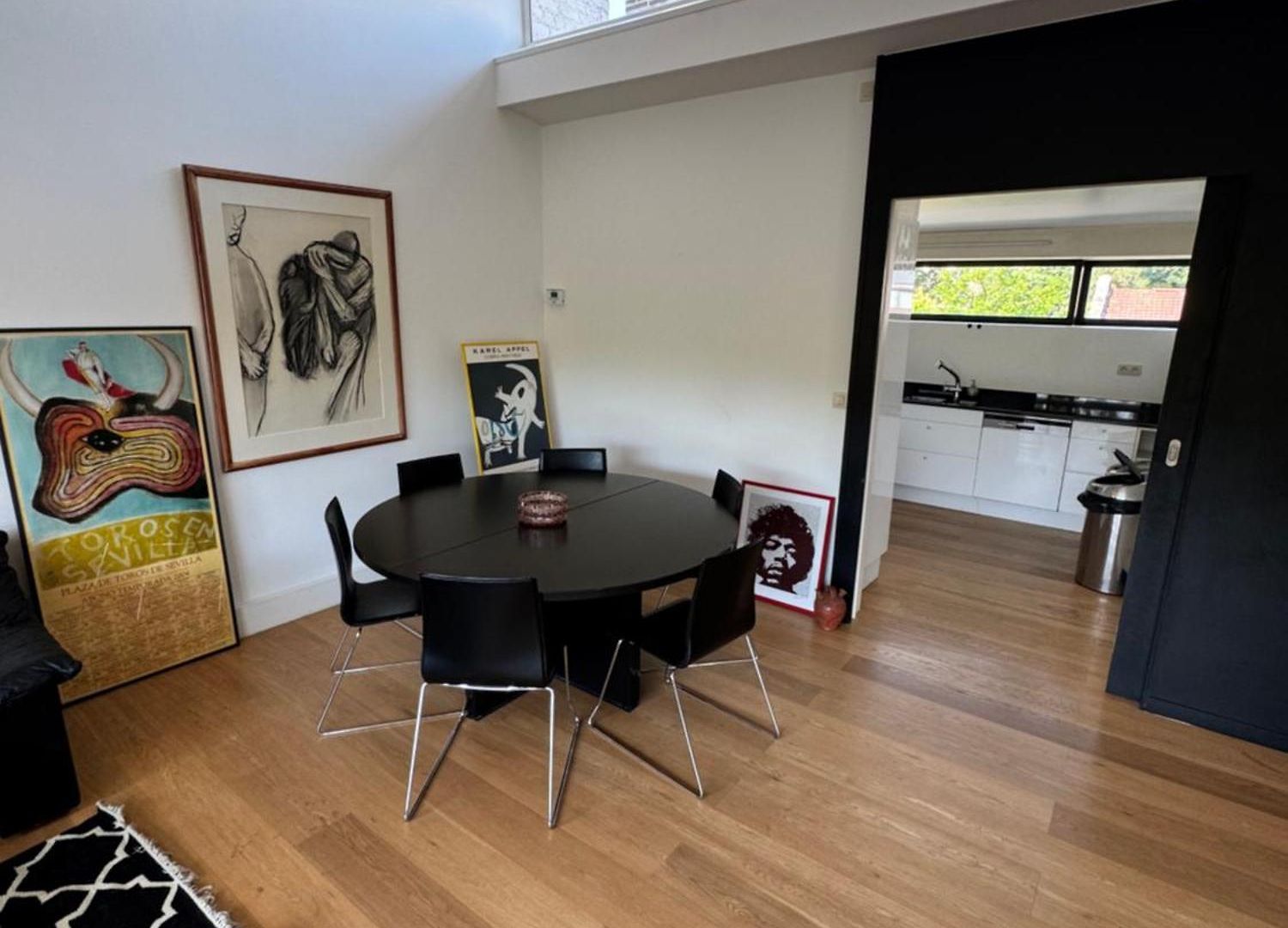 Apartment 'l' Brussels