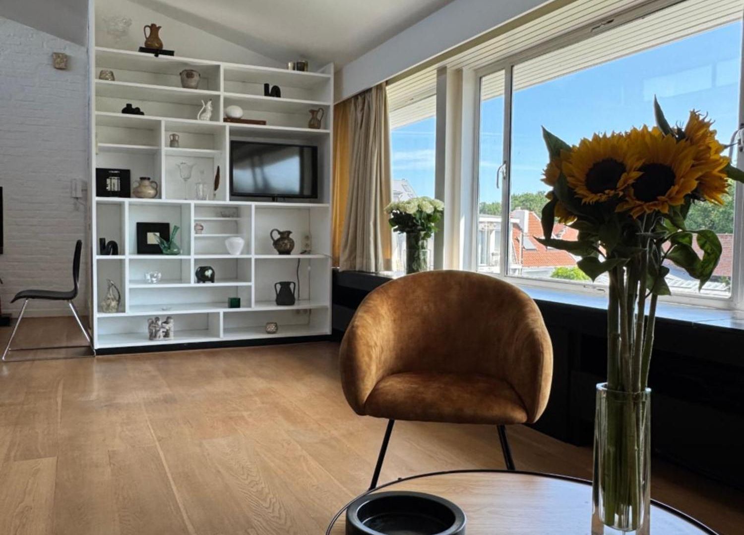'l' Apartment Brussels