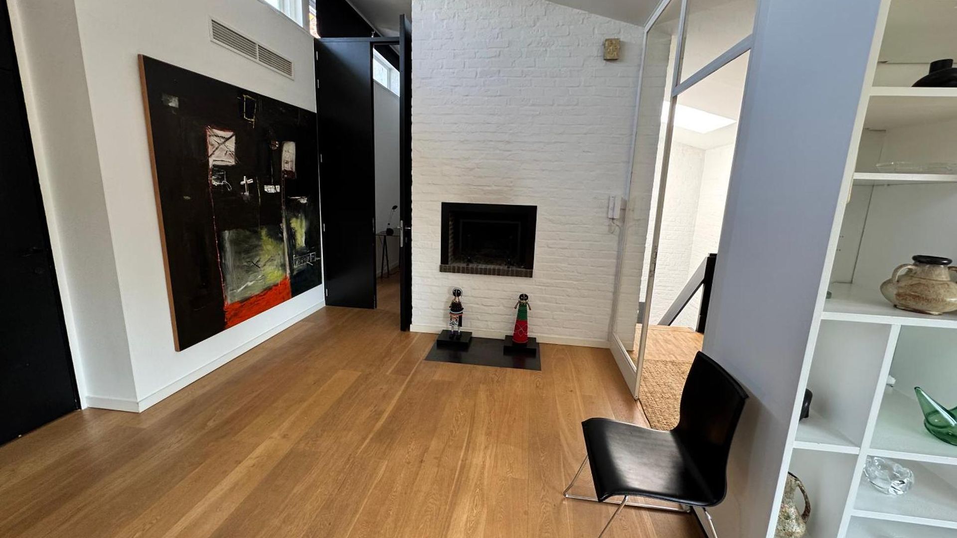 Apartment 'l' Brussels