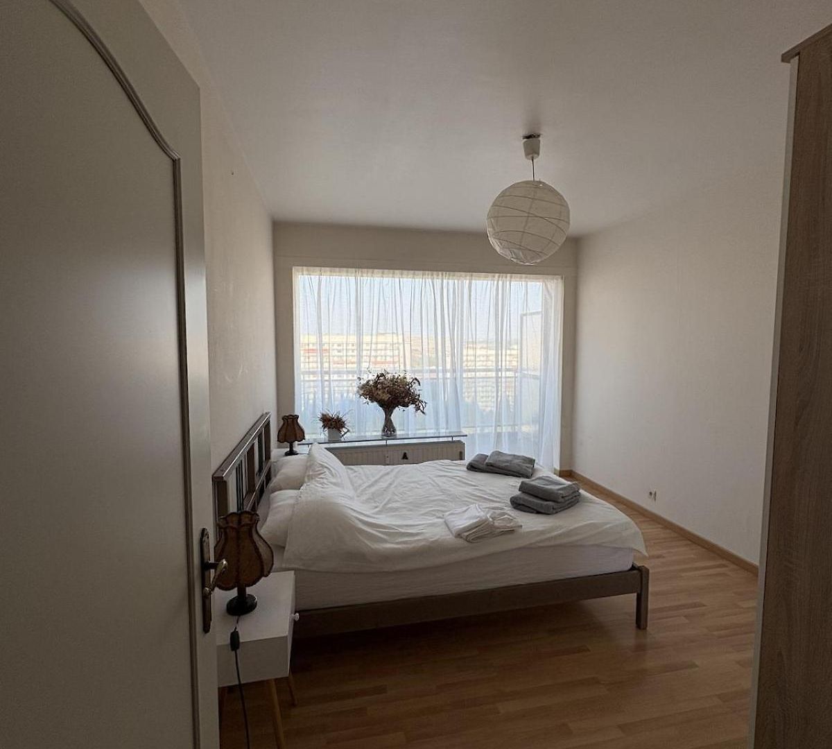 Cosy Near Zaventem Airport Brussels